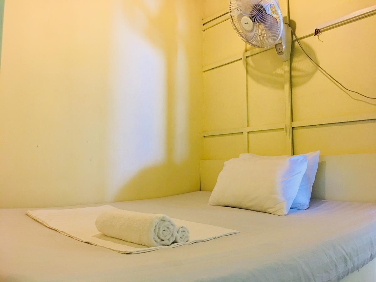 Leisure Koh Rong Guesthouse Kaoh Touch Exterior foto